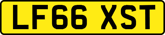 LF66XST