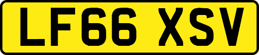 LF66XSV