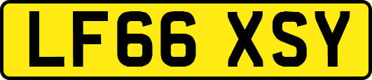 LF66XSY