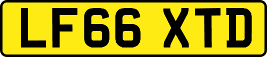 LF66XTD