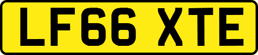 LF66XTE