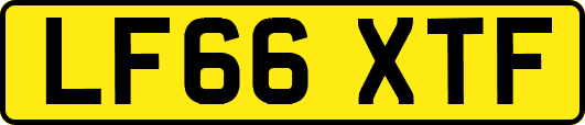LF66XTF