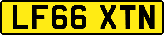 LF66XTN