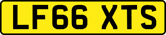 LF66XTS