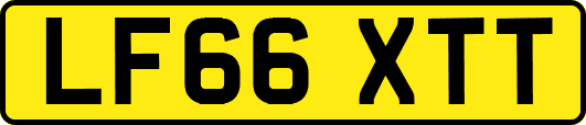 LF66XTT