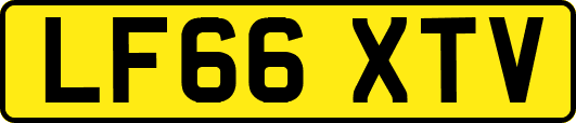 LF66XTV