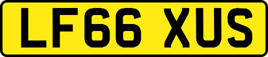 LF66XUS
