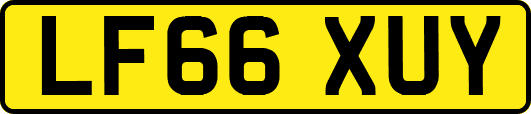 LF66XUY