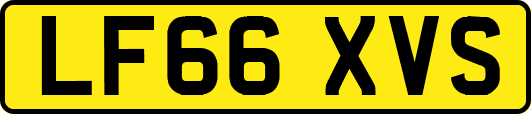 LF66XVS