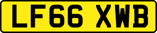 LF66XWB