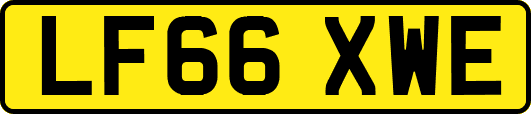 LF66XWE