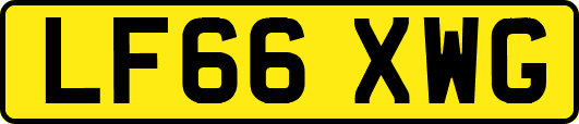 LF66XWG