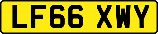 LF66XWY