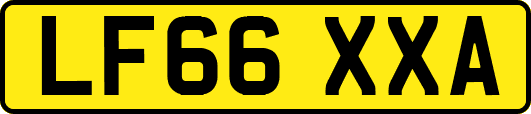LF66XXA