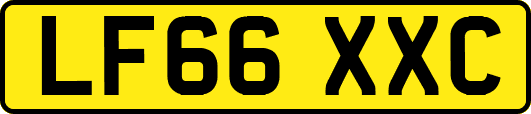 LF66XXC