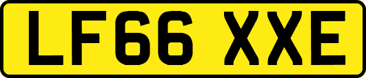 LF66XXE