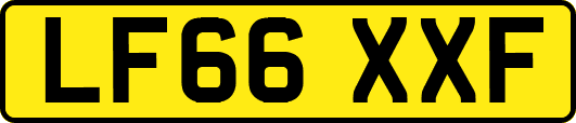 LF66XXF