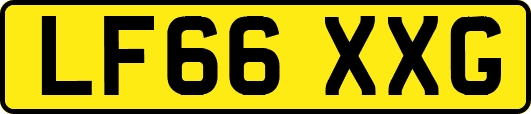 LF66XXG
