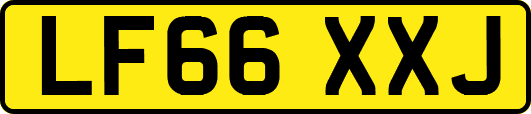 LF66XXJ