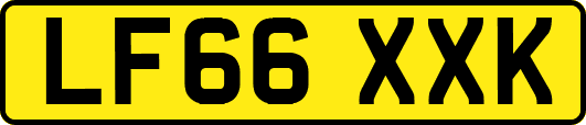LF66XXK