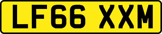 LF66XXM