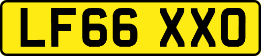 LF66XXO
