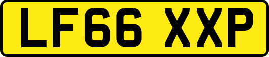 LF66XXP