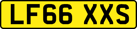 LF66XXS