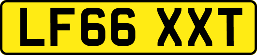 LF66XXT