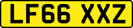 LF66XXZ