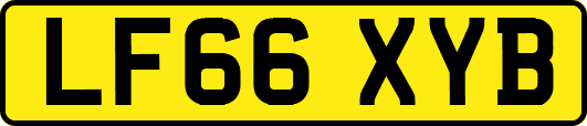 LF66XYB