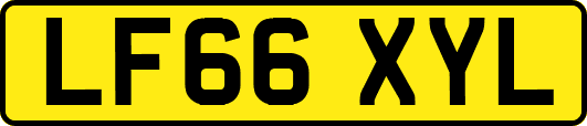 LF66XYL