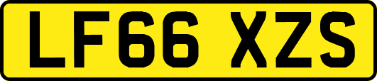 LF66XZS