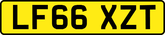 LF66XZT