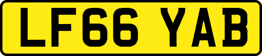 LF66YAB