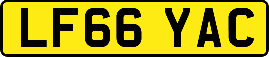 LF66YAC