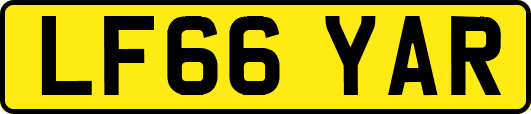 LF66YAR