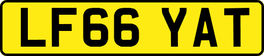 LF66YAT