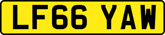 LF66YAW