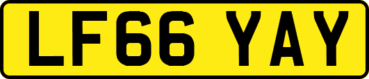 LF66YAY