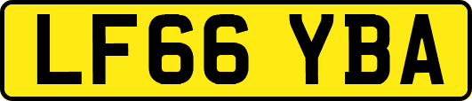 LF66YBA