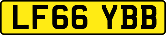 LF66YBB