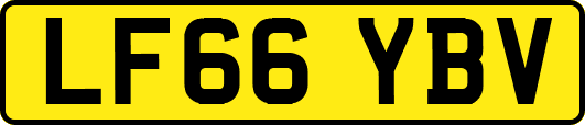 LF66YBV