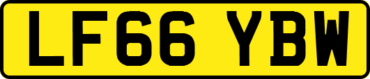 LF66YBW