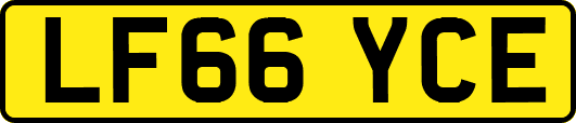 LF66YCE