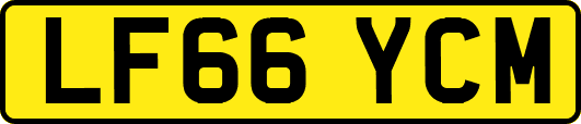 LF66YCM