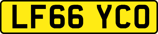 LF66YCO