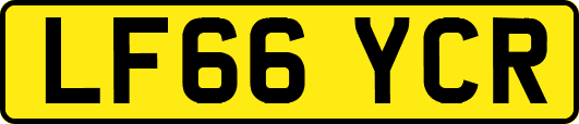 LF66YCR