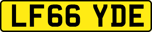 LF66YDE