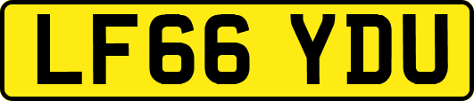 LF66YDU